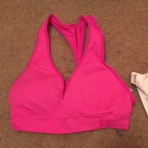 Brand new under armour sports bra